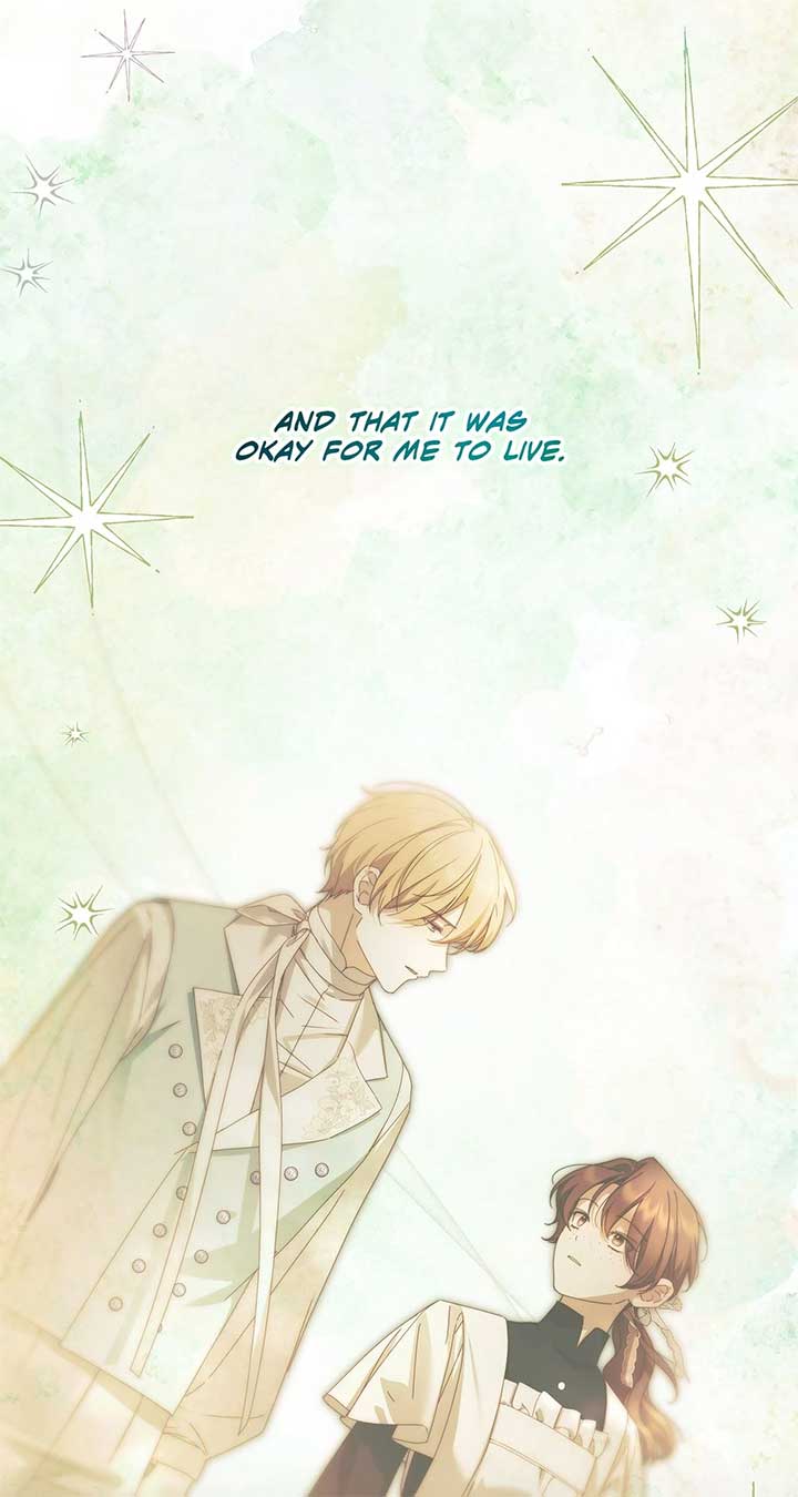 The Count’s Secret Maid Chapter 49 445 048