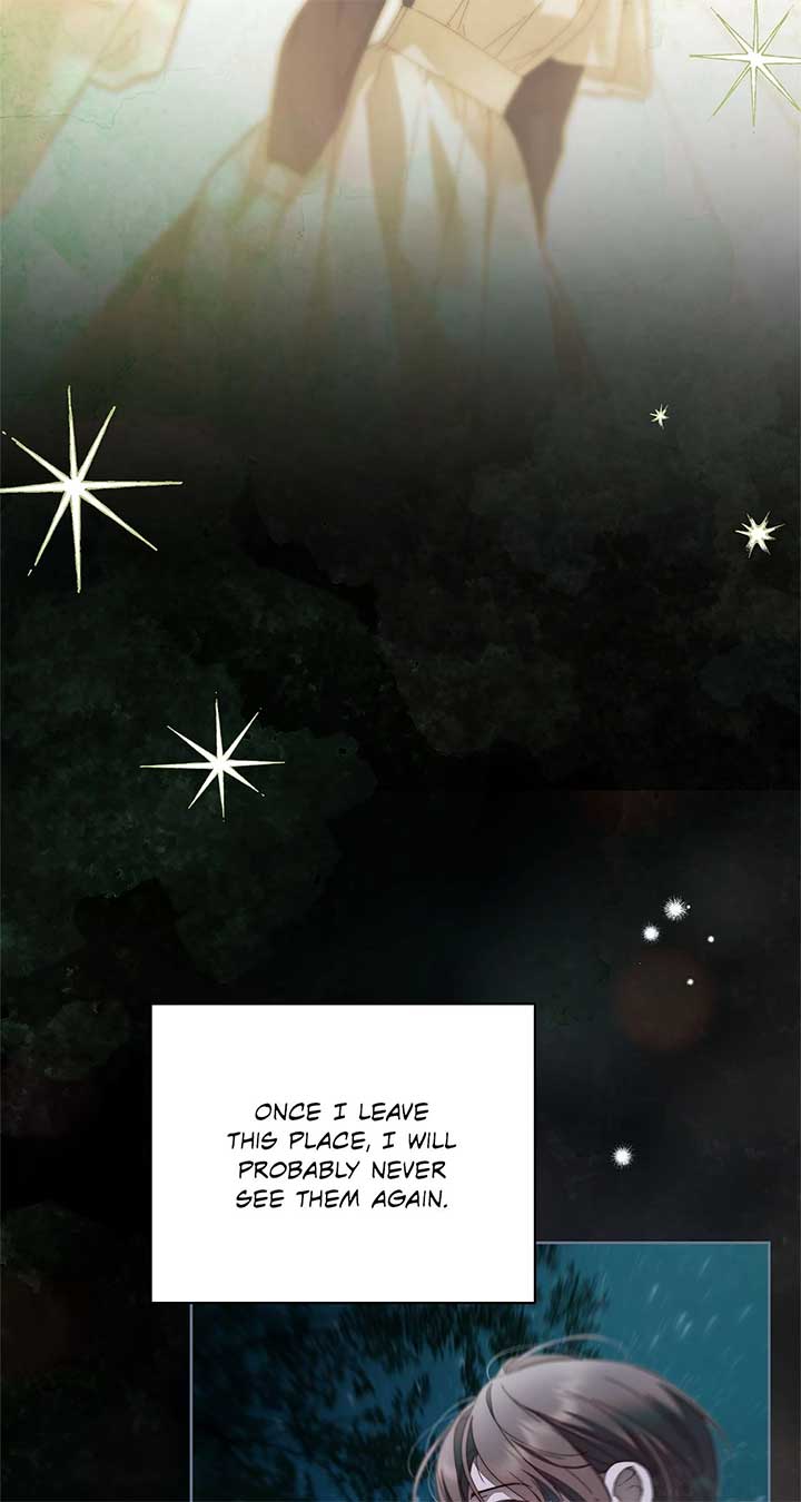 The Count’s Secret Maid Chapter 49 446 049