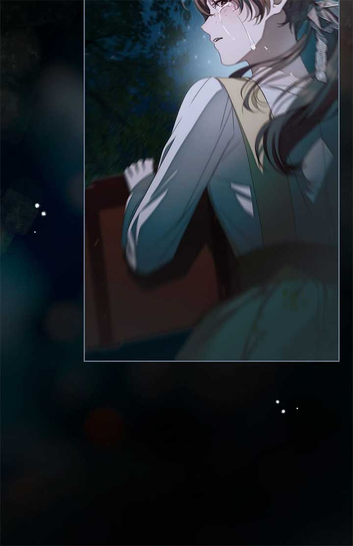 The Count’s Secret Maid Chapter 49 447 050