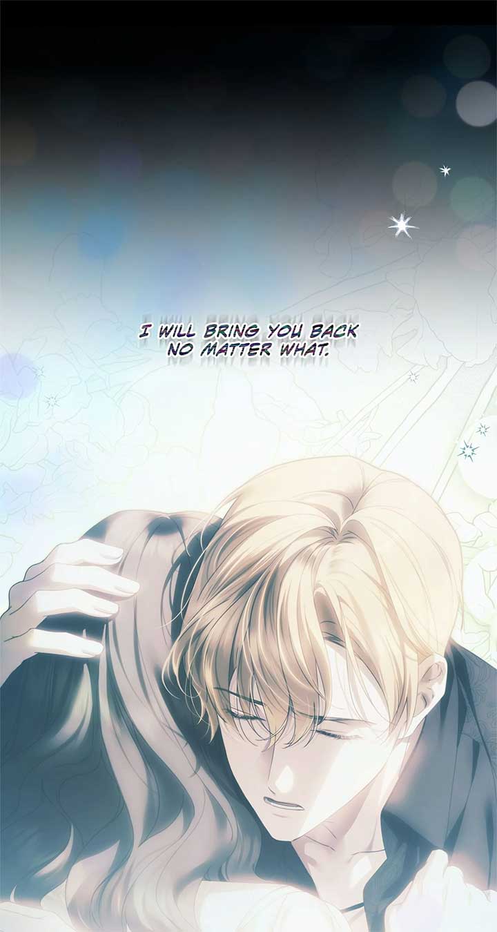 The Count’s Secret Maid Chapter 49 448 051