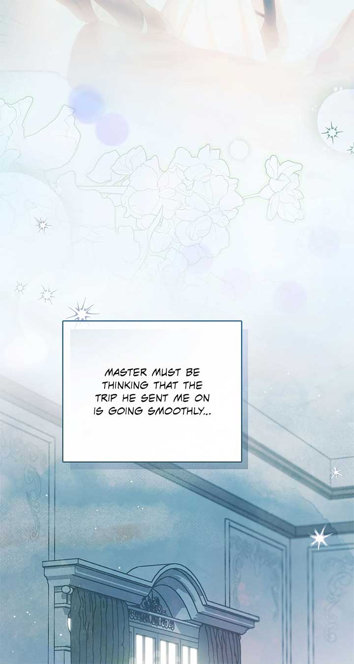 The Count’s Secret Maid Chapter 49 449 052