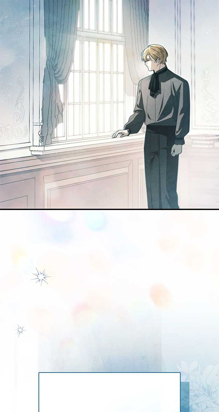 The Count’s Secret Maid Chapter 49 450 053