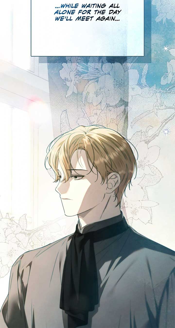 The Count’s Secret Maid Chapter 49 451 054