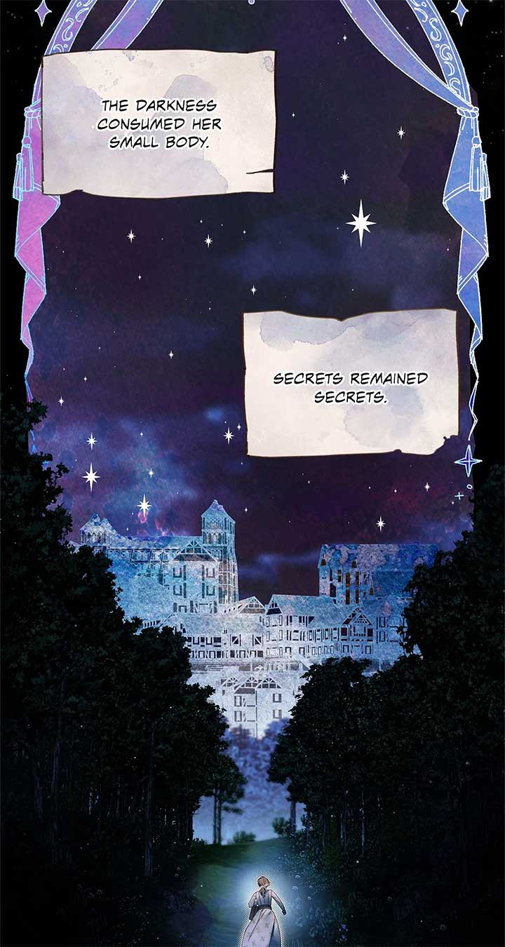 The Count’s Secret Maid Chapter 49 458 061