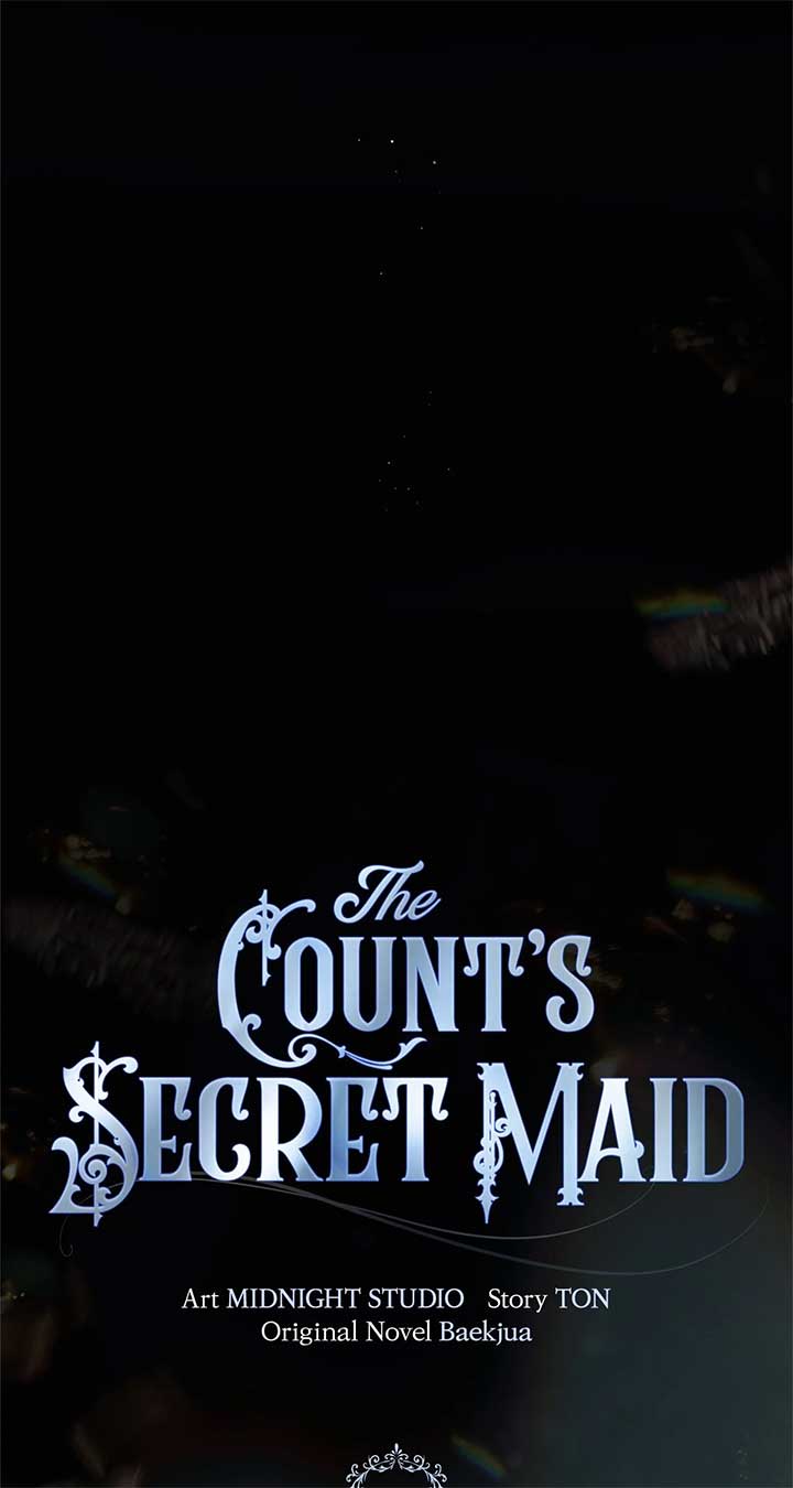 The Count’s Secret Maid Chapter 49 460 063