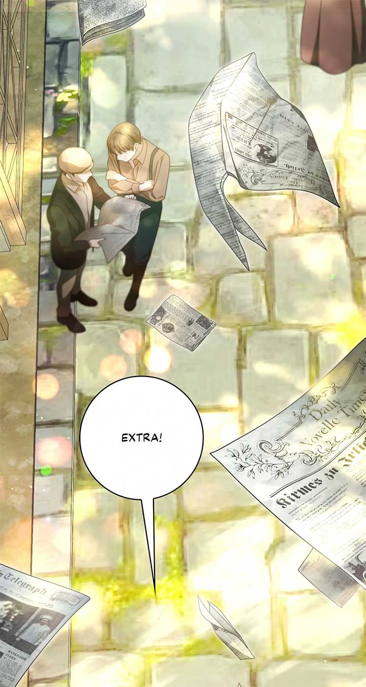 The Count’s Secret Maid Chapter 49 464 067