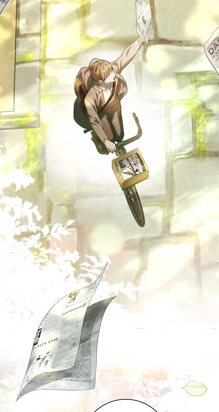 The Count’s Secret Maid Chapter 49 465 068