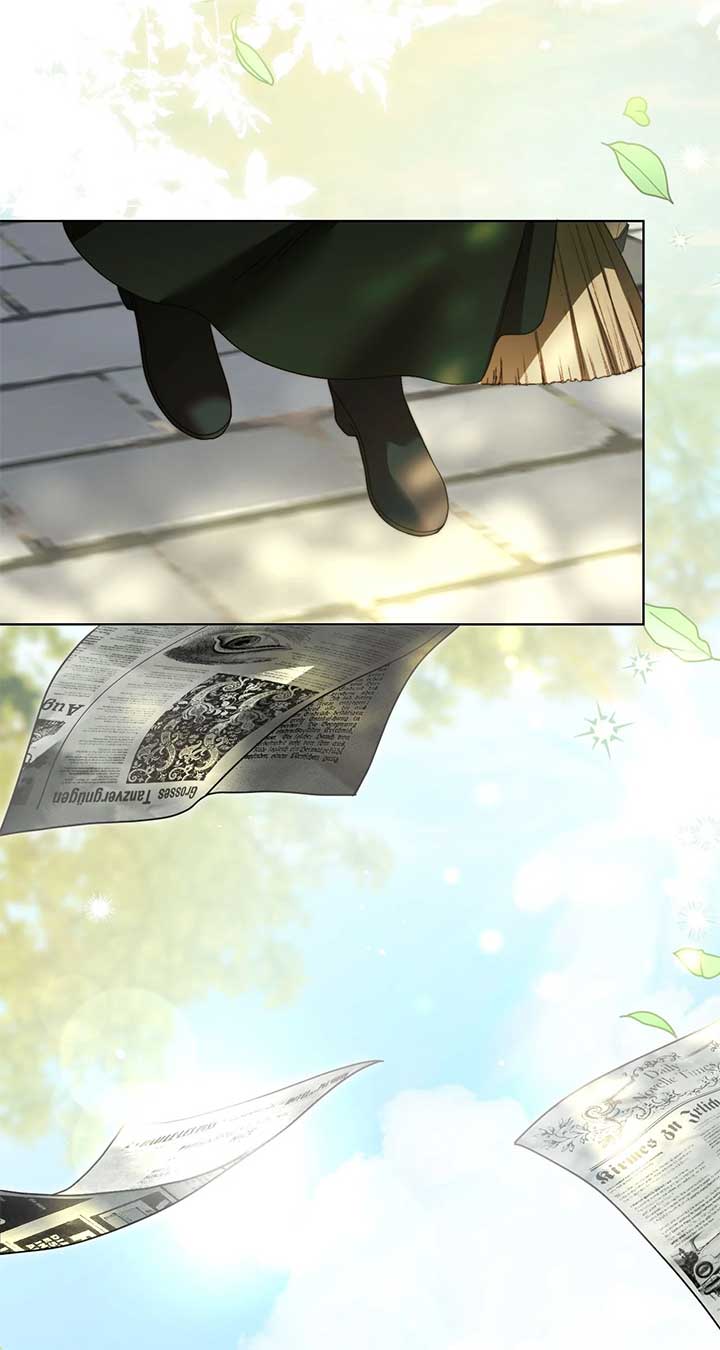 The Count’s Secret Maid Chapter 49 467 070