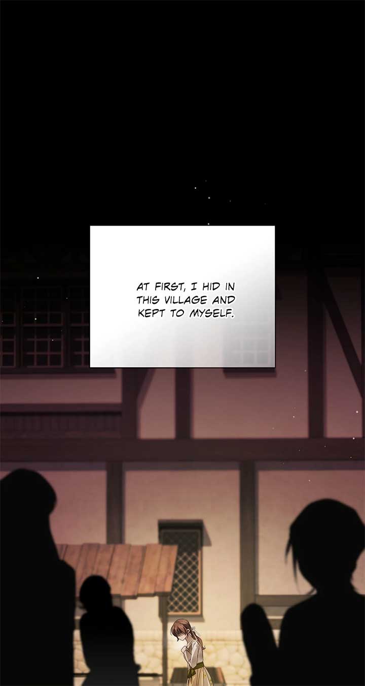 The Count’s Secret Maid Chapter 49 470 073