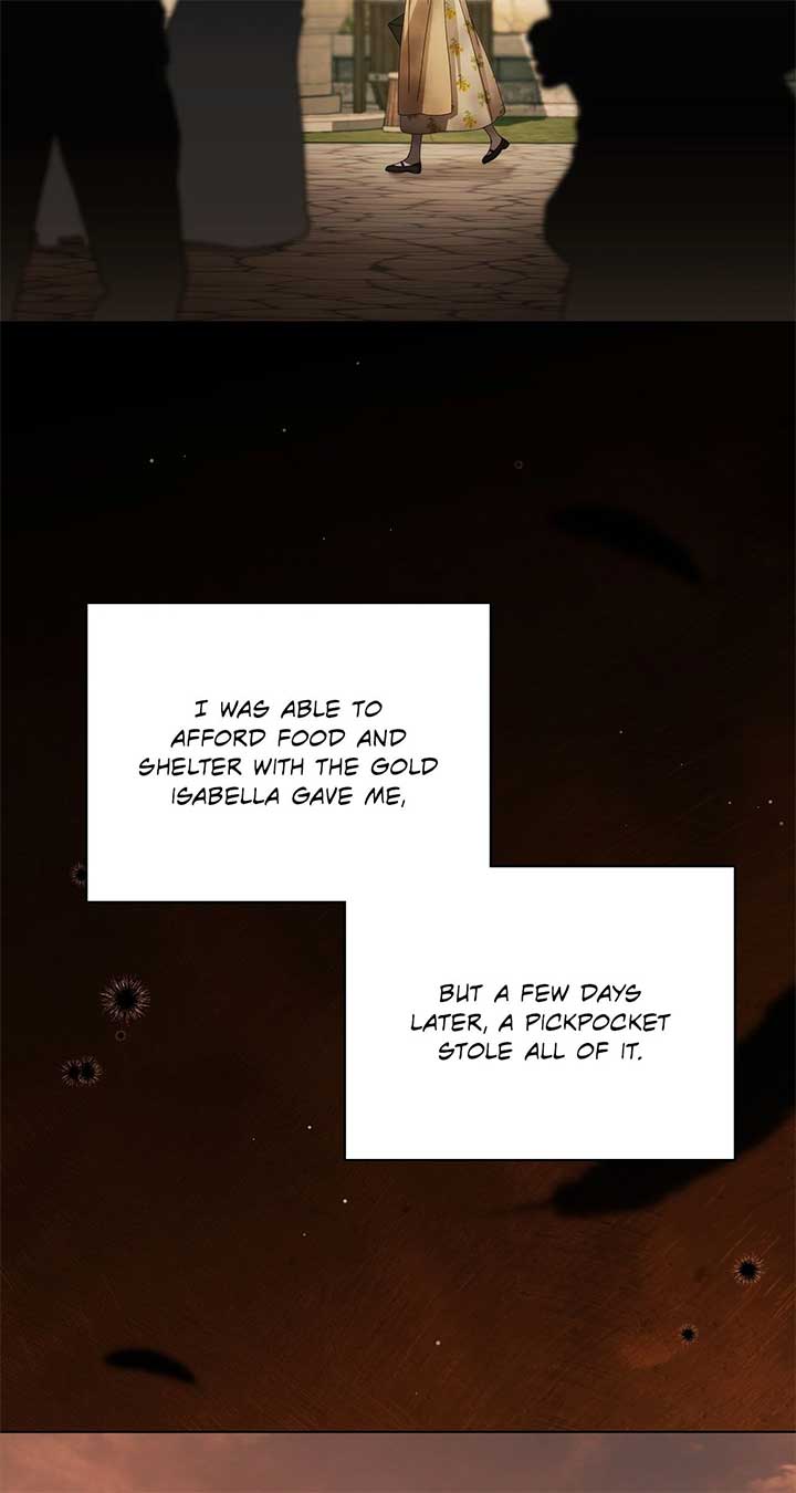 The Count’s Secret Maid Chapter 49 471 074