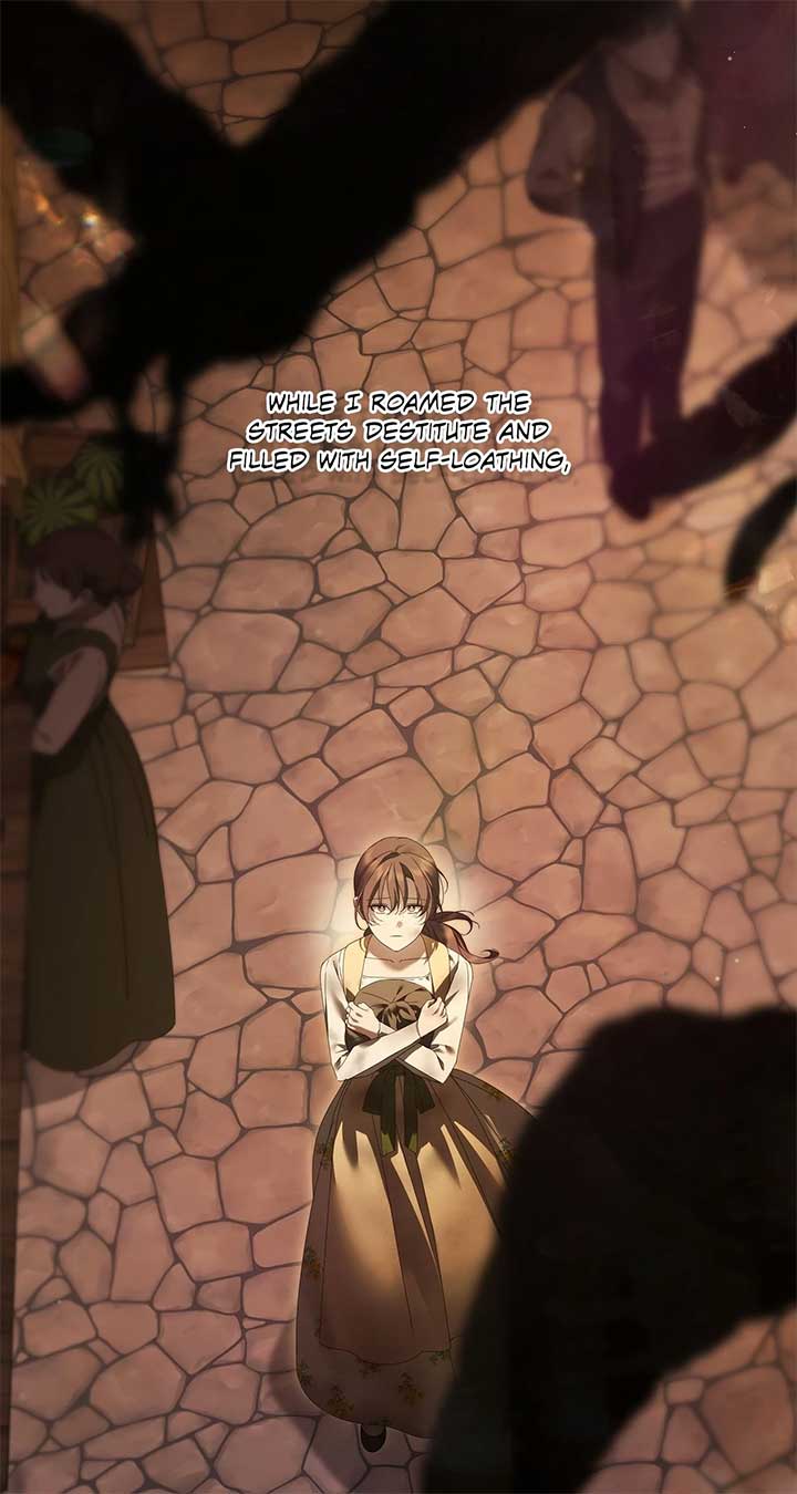 The Count’s Secret Maid Chapter 49 473 076