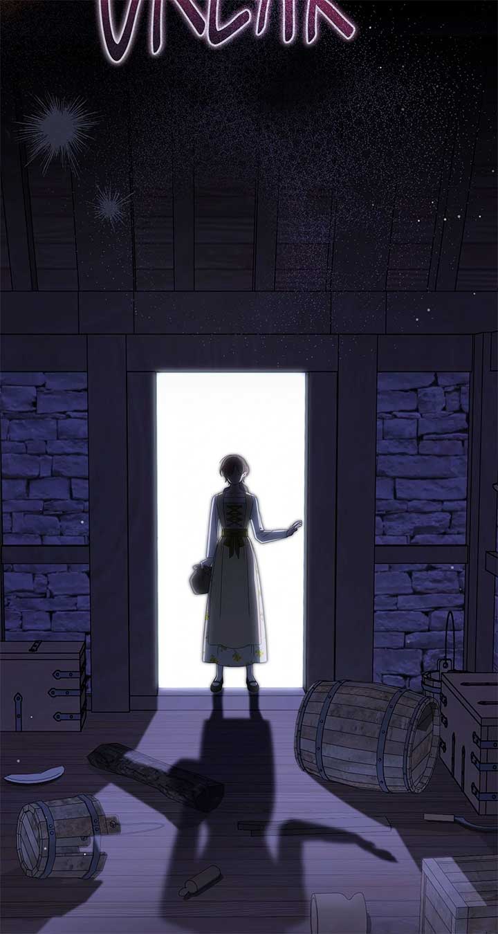 The Count’s Secret Maid Chapter 49 476 079