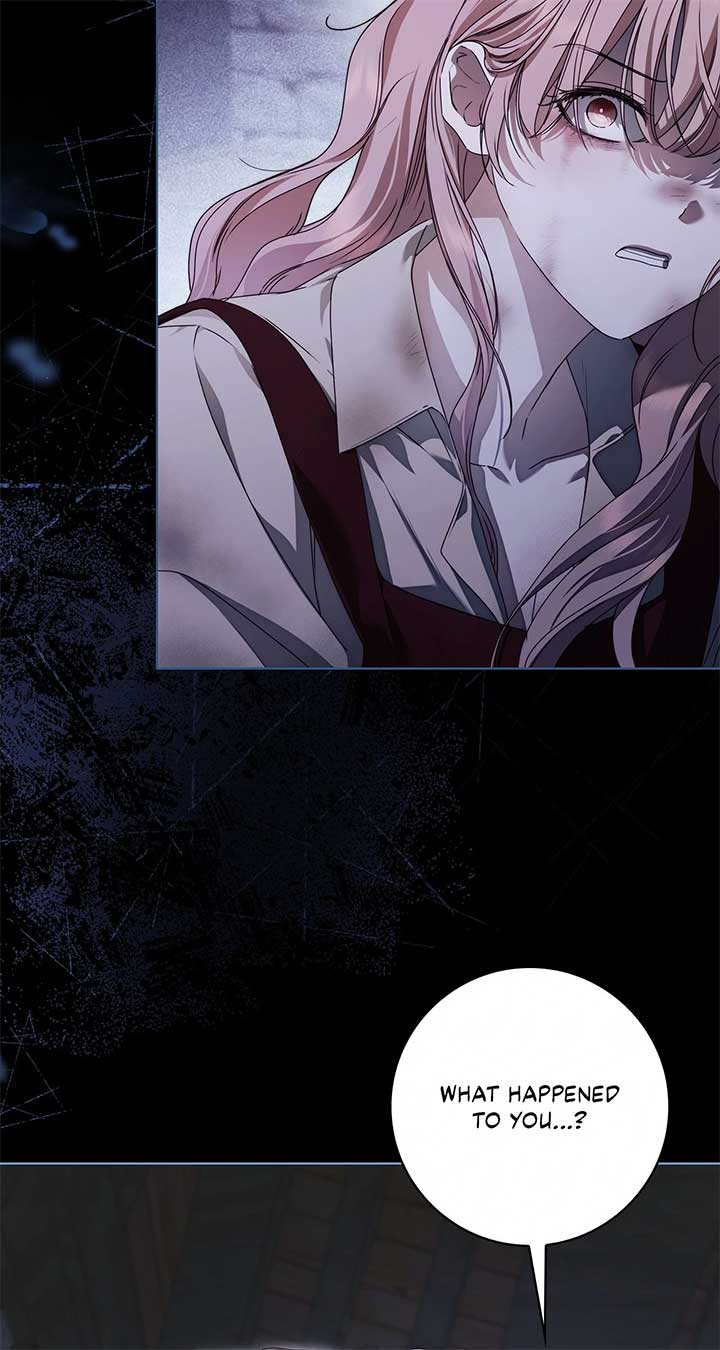 The Count’s Secret Maid Chapter 49 479 082