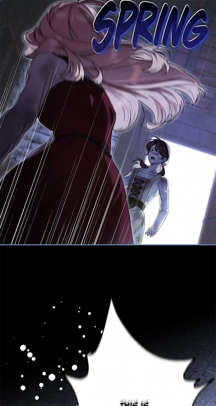 The Count’s Secret Maid Chapter 49 480 083