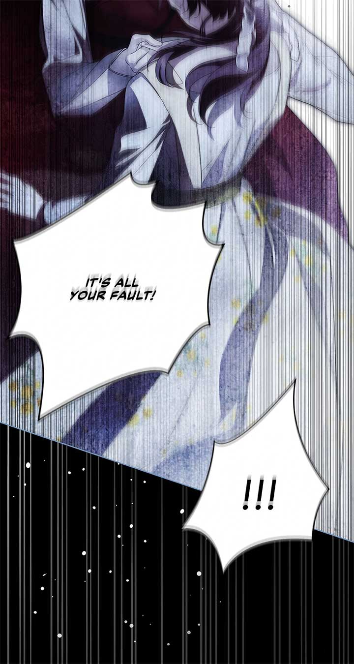 The Count’s Secret Maid Chapter 49 482 085