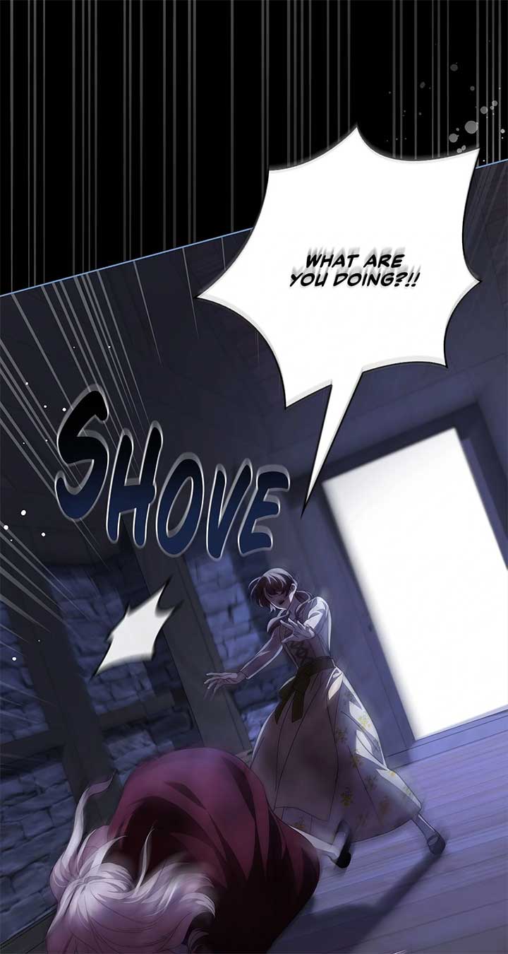 The Count’s Secret Maid Chapter 49 483 086