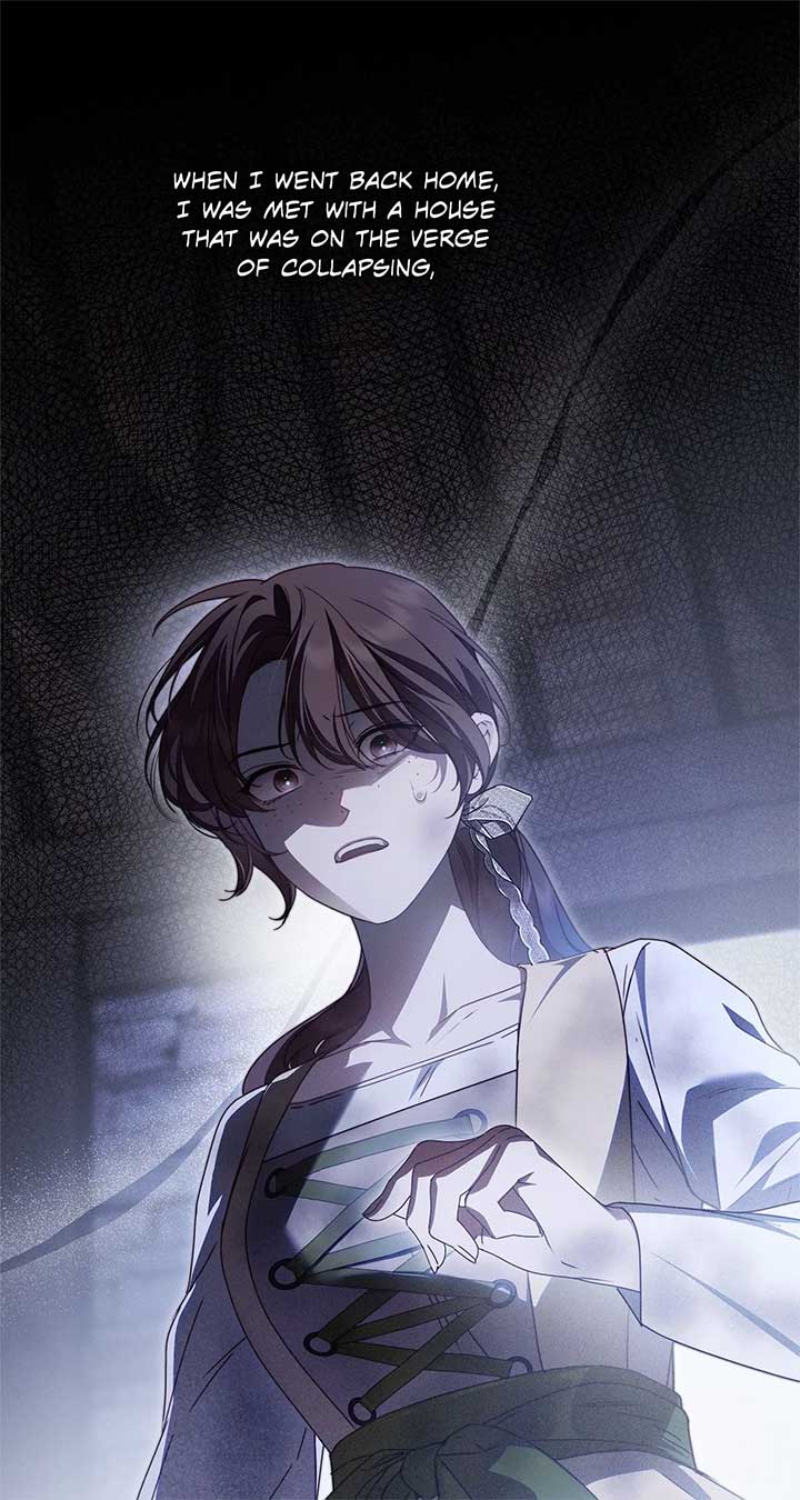 The Count’s Secret Maid Chapter 49 486 089