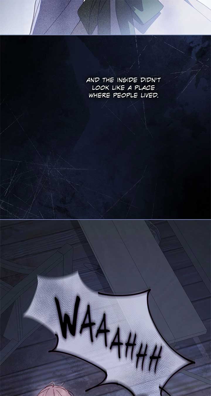 The Count’s Secret Maid Chapter 49 487 090