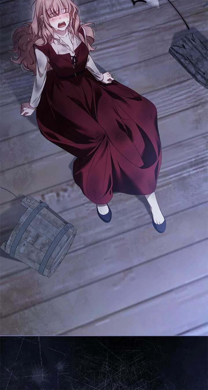 The Count’s Secret Maid Chapter 49 488 091