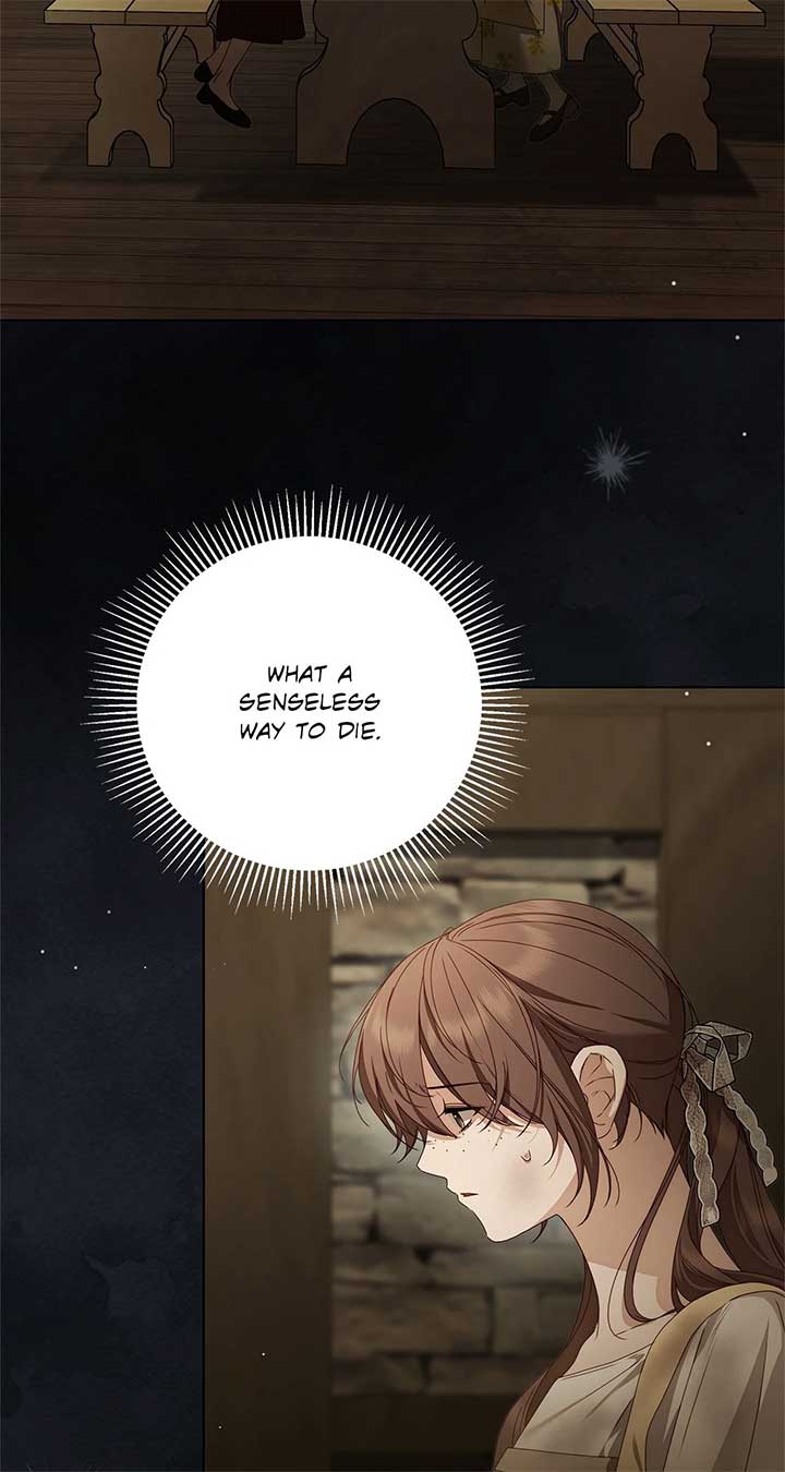 The Count’s Secret Maid Chapter 49 491 094