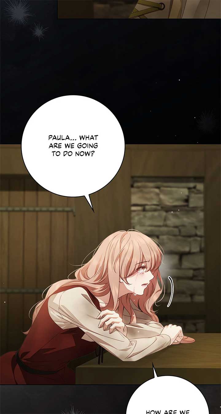 The Count’s Secret Maid Chapter 49 492 095