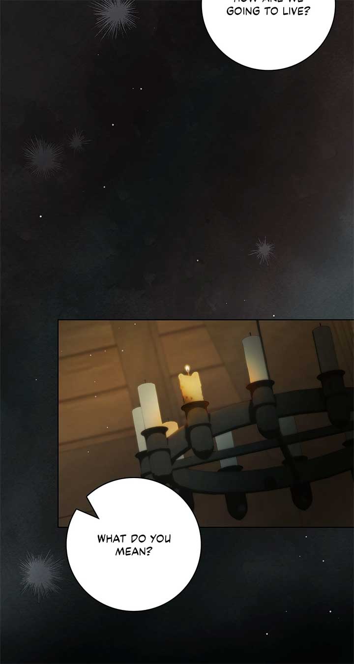 The Count’s Secret Maid Chapter 49 493 096