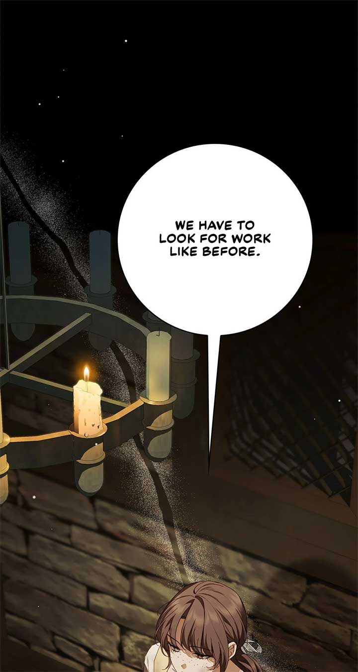 The Count’s Secret Maid Chapter 49 495 098