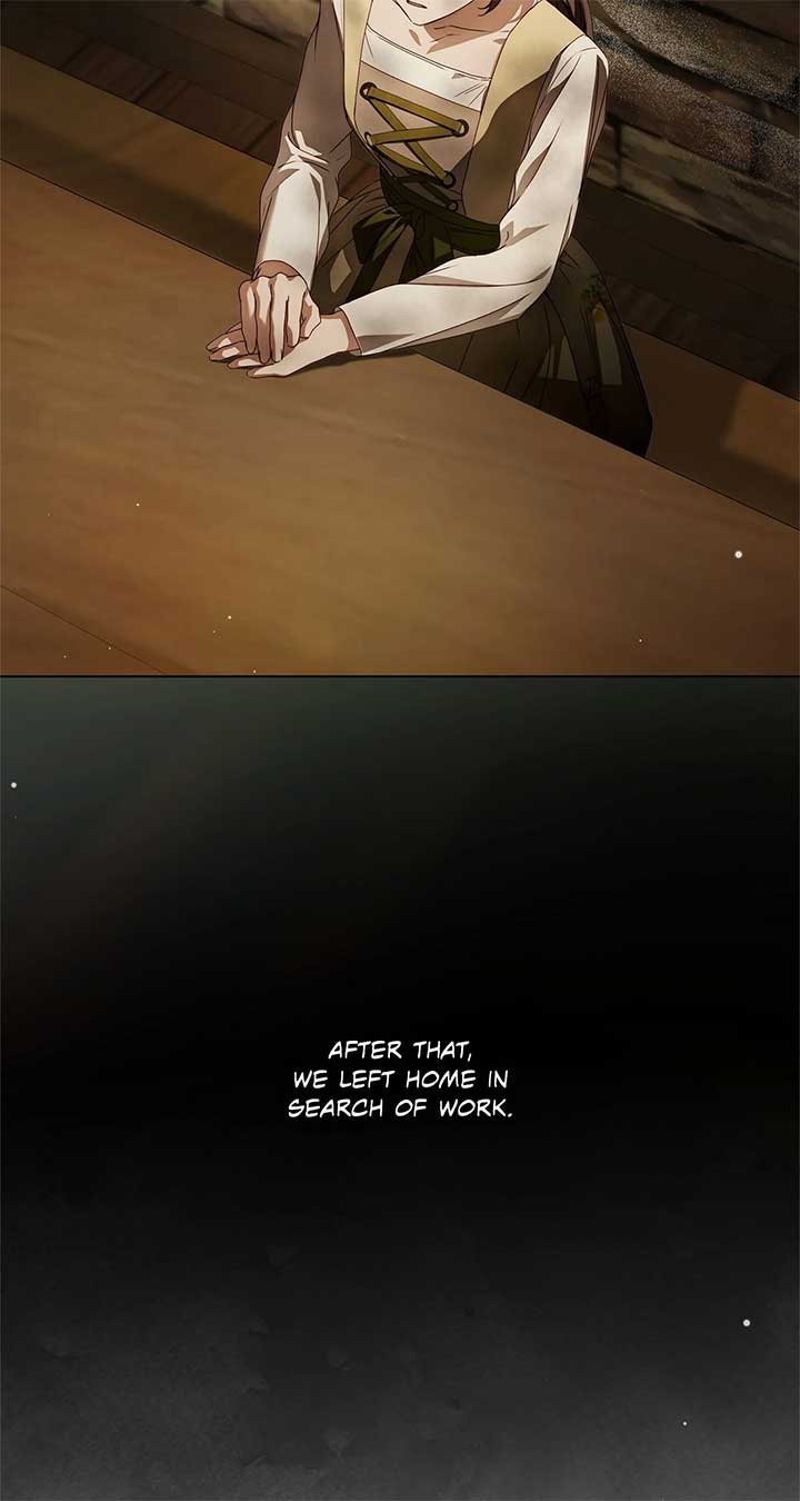 The Count’s Secret Maid Chapter 49 496 099