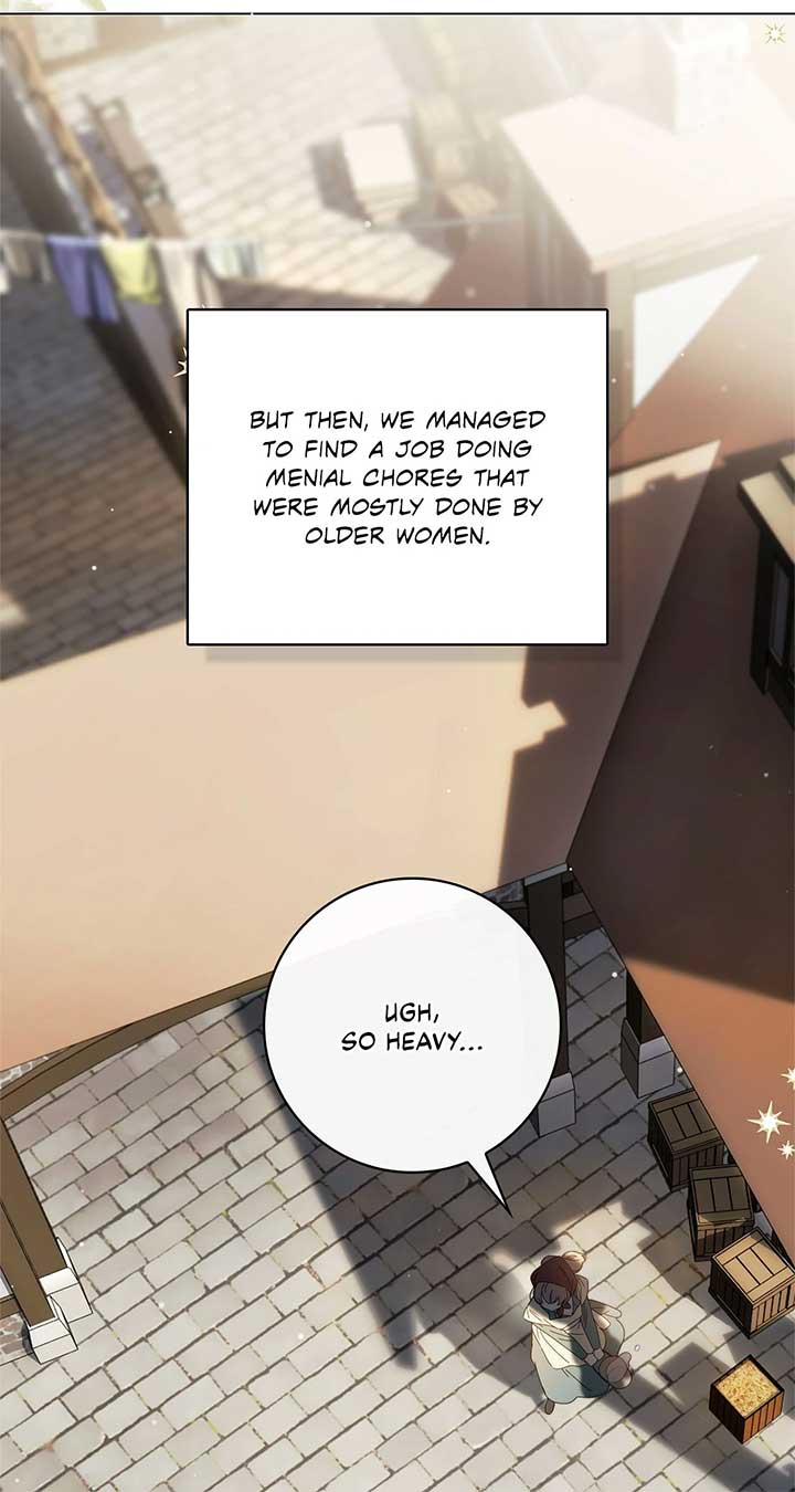 The Count’s Secret Maid Chapter 49 498 101