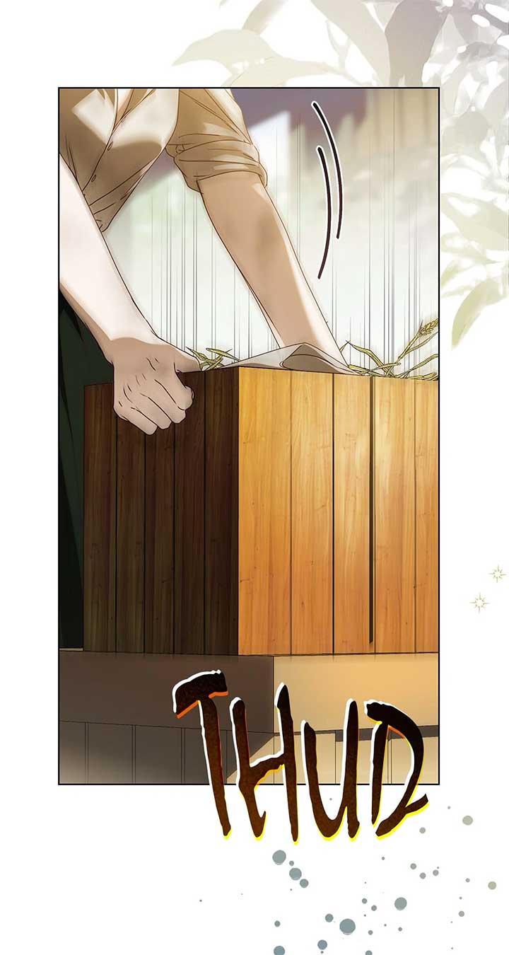 The Count’s Secret Maid Chapter 49 500 103