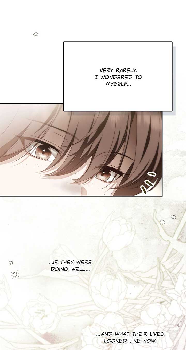 The Count’s Secret Maid Chapter 49 502 105