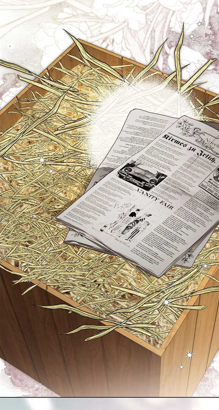 The Count’s Secret Maid Chapter 49 503 106