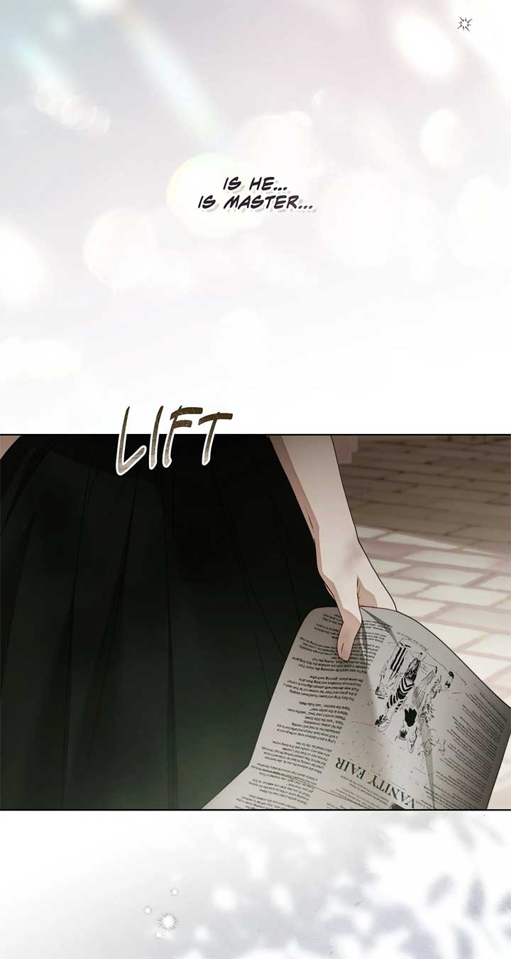 The Count’s Secret Maid Chapter 49 504 107