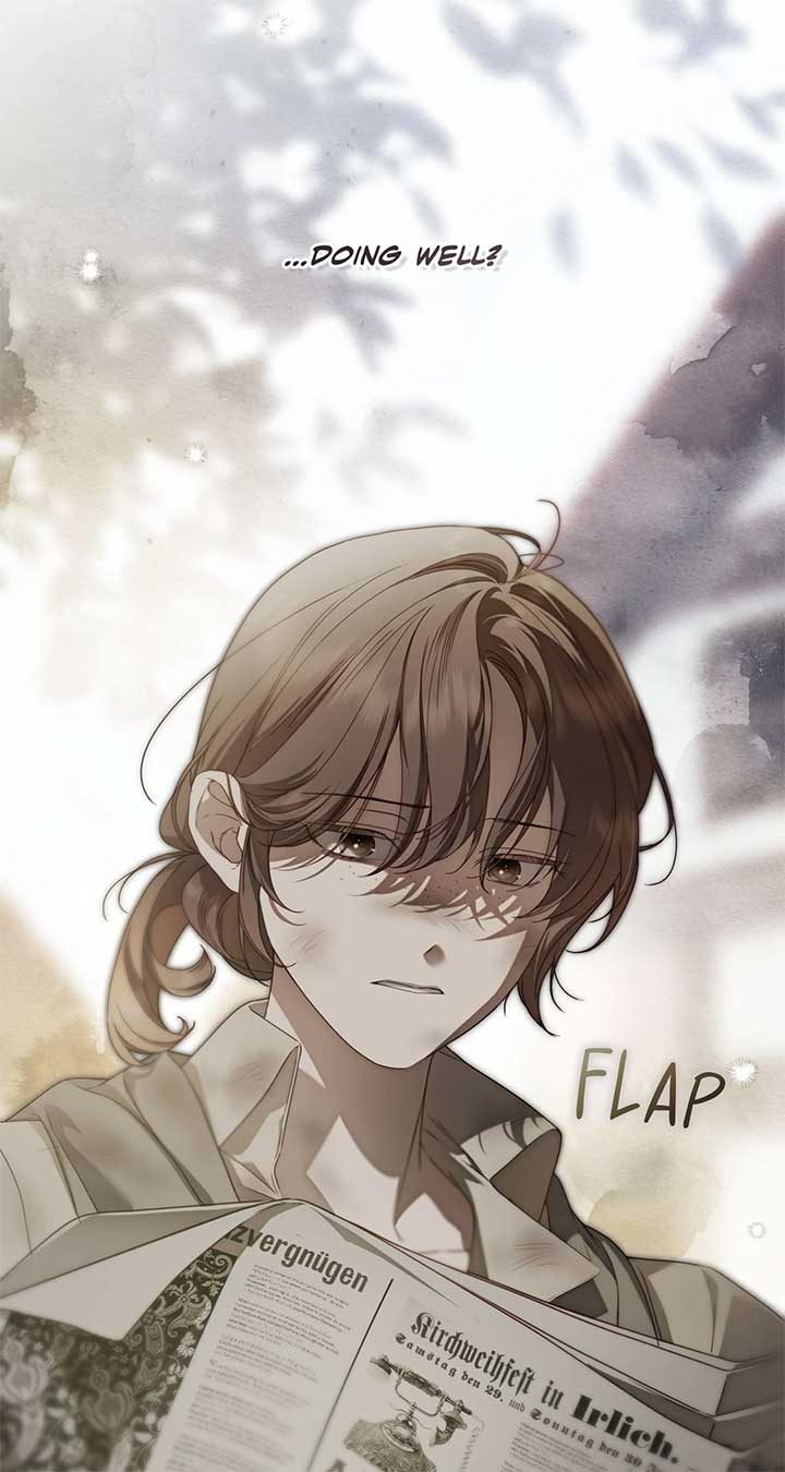 The Count’s Secret Maid Chapter 49 505 108