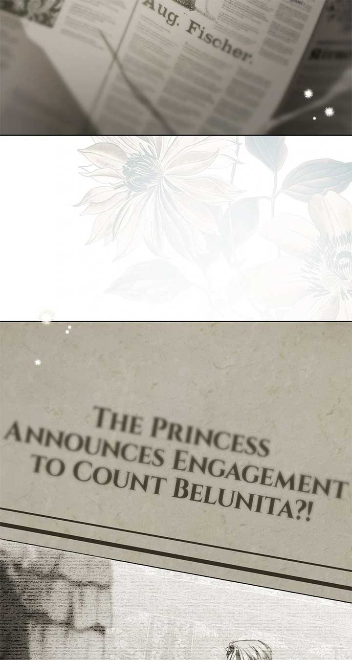 The Count’s Secret Maid Chapter 49 506 109