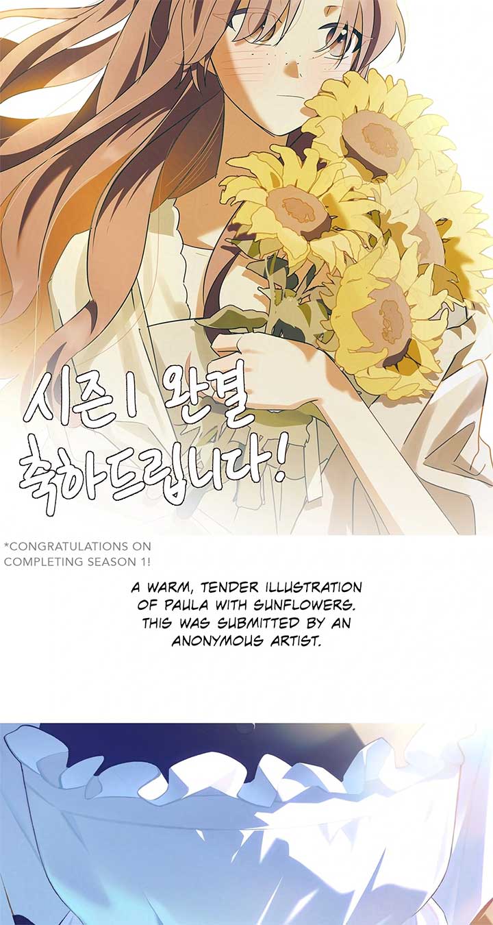 The Count’s Secret Maid Chapter 49 516 119