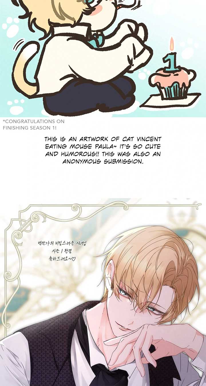 The Count’s Secret Maid Chapter 49 520 123