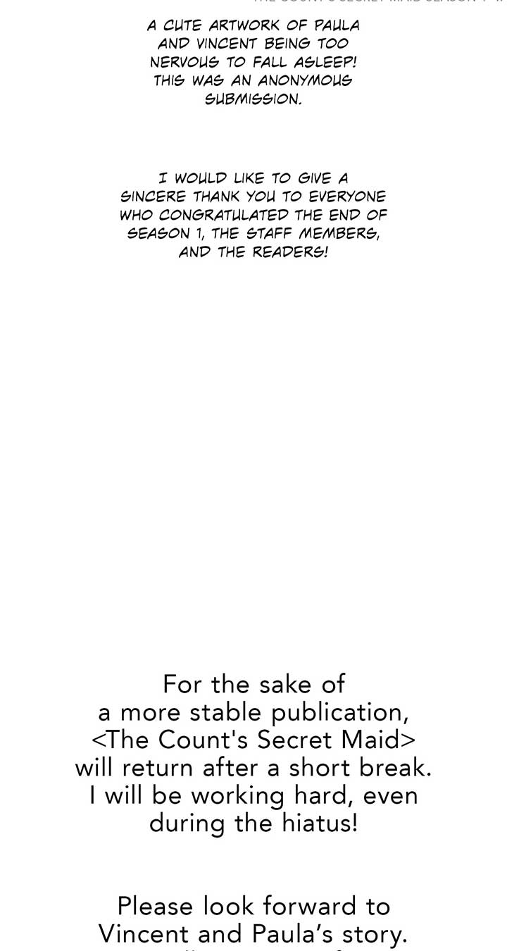 The Count’s Secret Maid Chapter 49 523 126