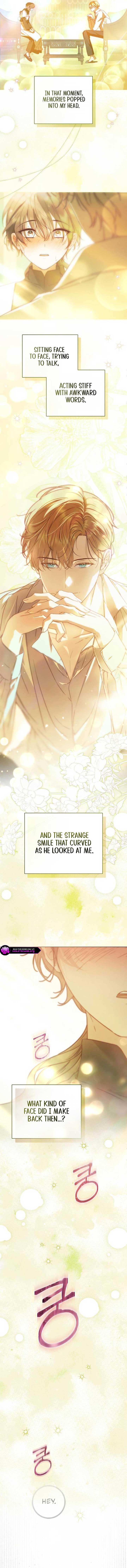 The Count’s Secret Maid Chapter 51 53 6