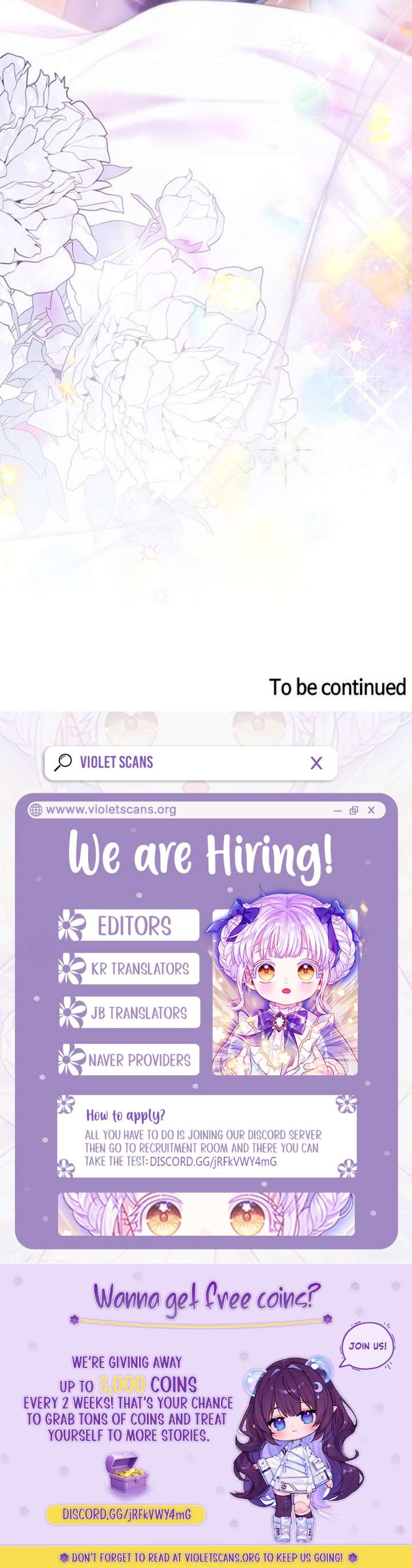 The Count’s Secret Maid Chapter 53 63 14