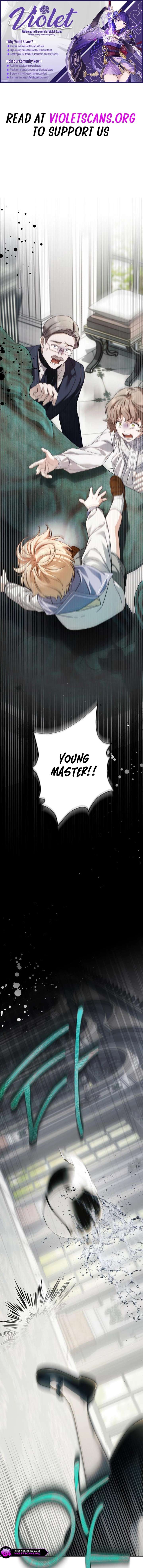 The Count’s Secret Maid Chapter 56 65 01