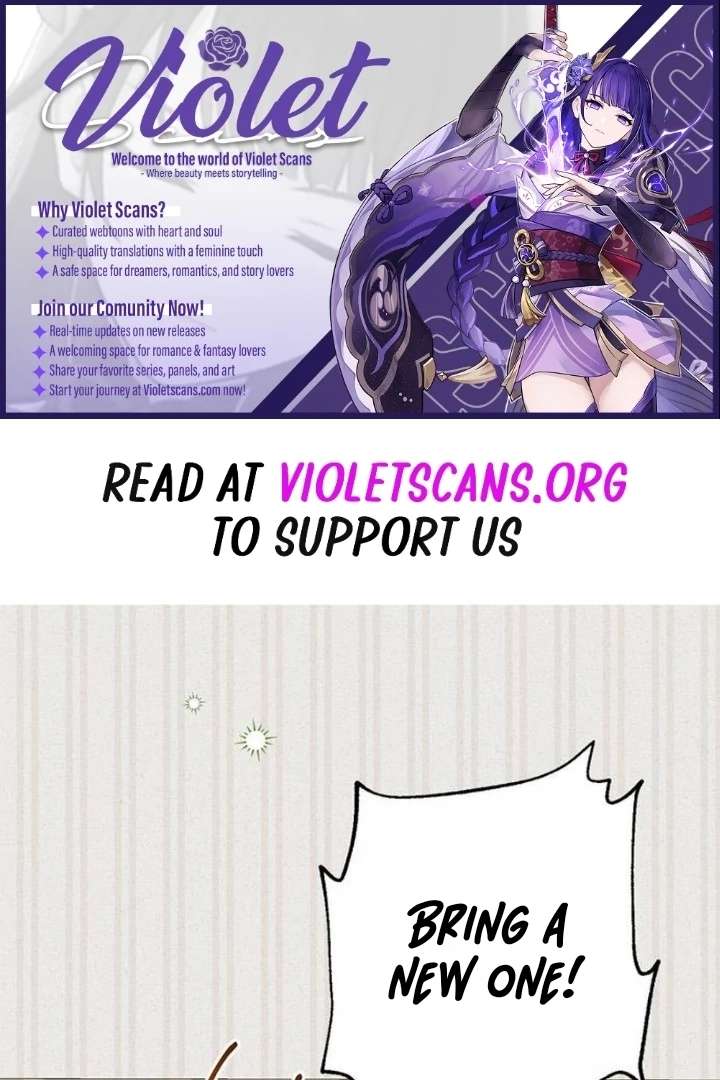 The Count’s Secret Maid Chapter 57 479 001