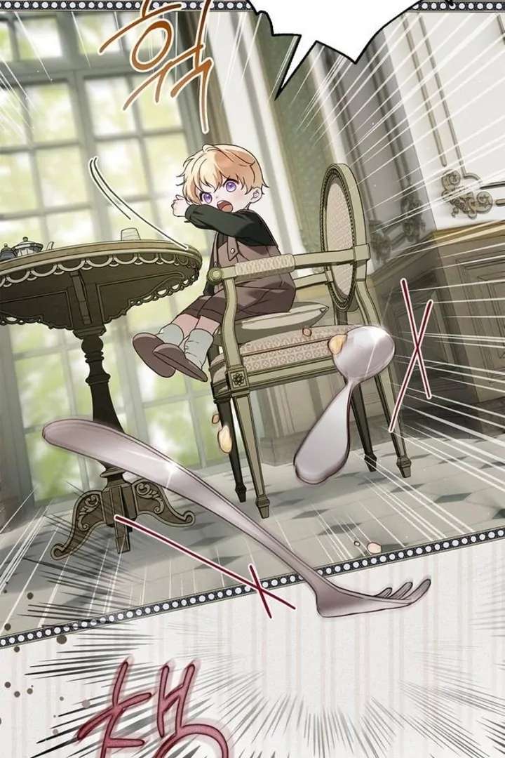 The Count’s Secret Maid Chapter 57 480 002