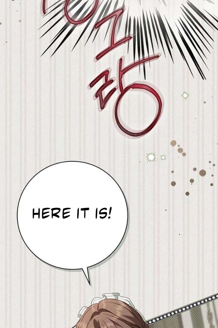 The Count’s Secret Maid Chapter 57 481 003