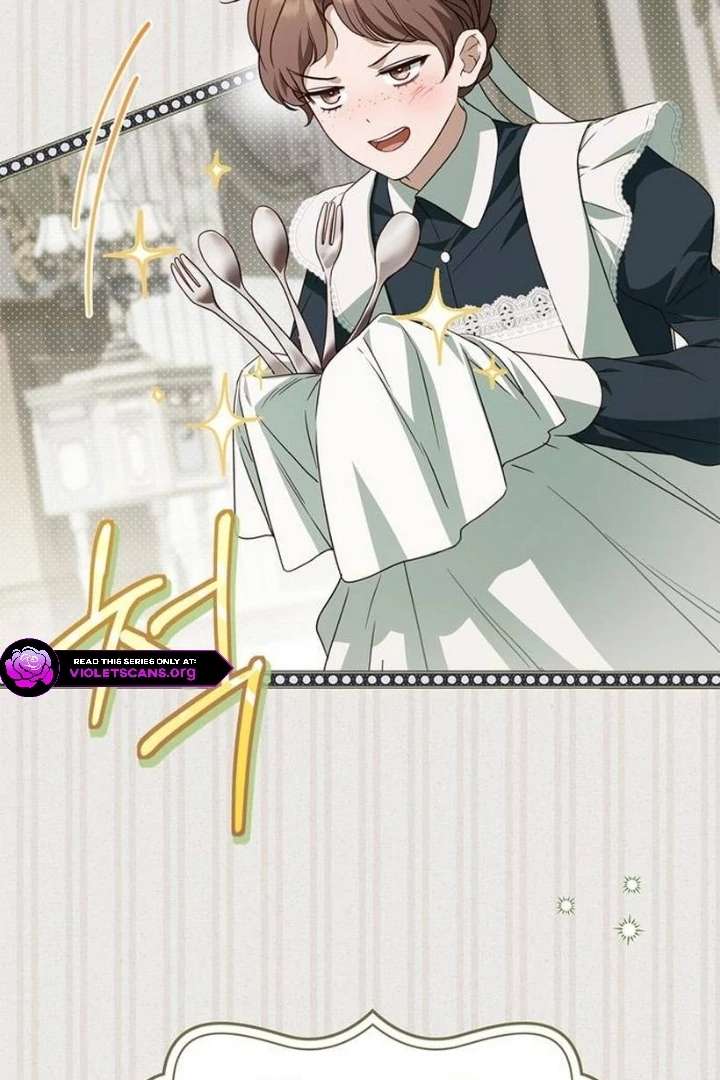 The Count’s Secret Maid Chapter 57 482 004