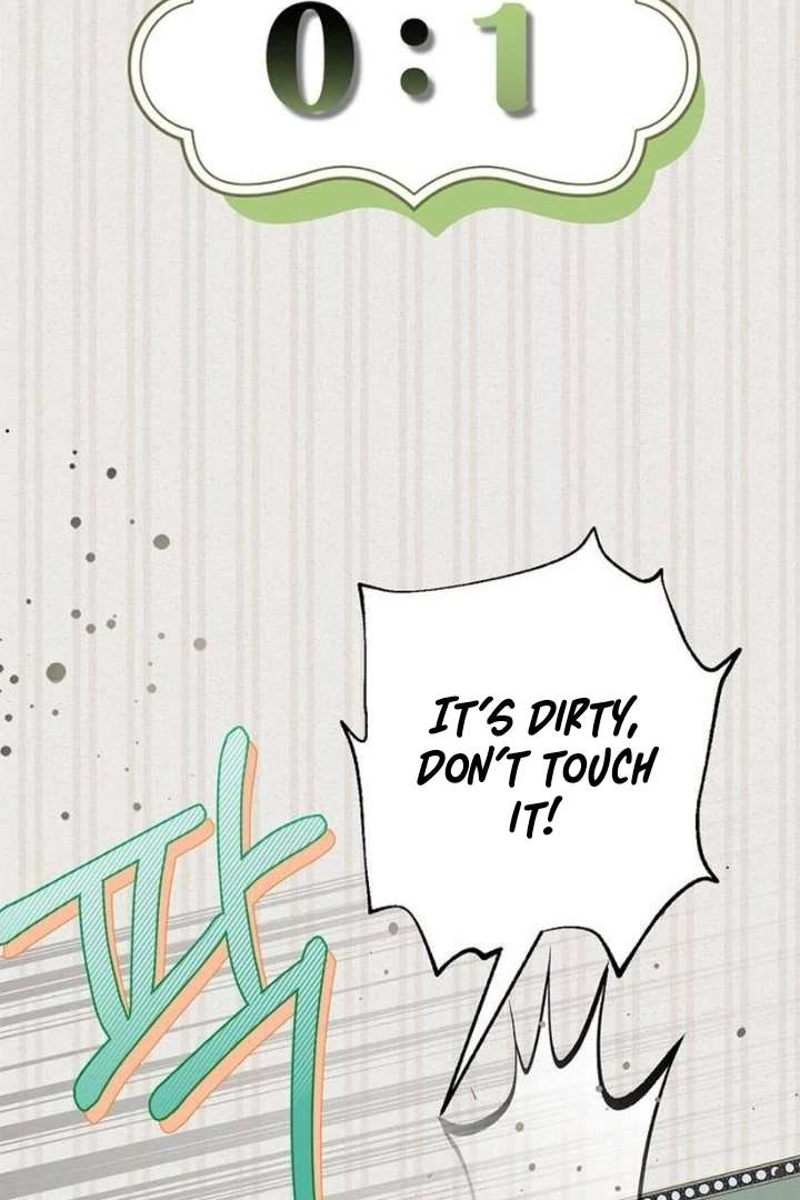 The Count’s Secret Maid Chapter 57 483 005