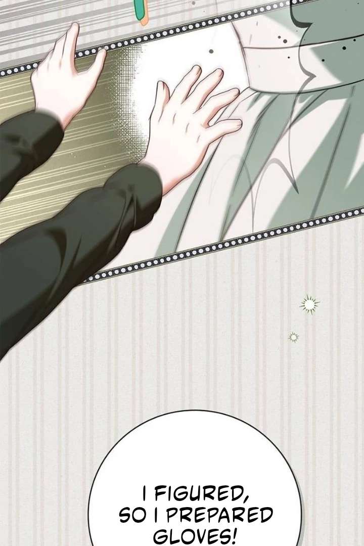 The Count’s Secret Maid Chapter 57 484 006