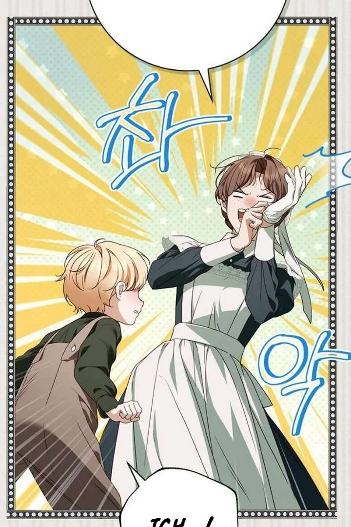 The Count’s Secret Maid Chapter 57 485 007