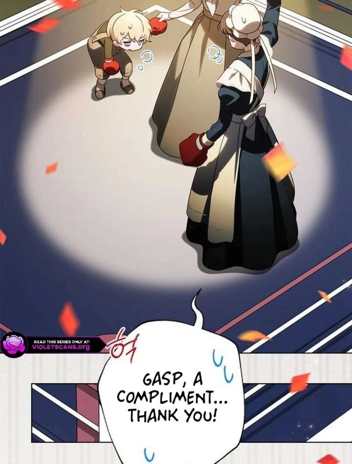 The Count’s Secret Maid Chapter 57 493 015