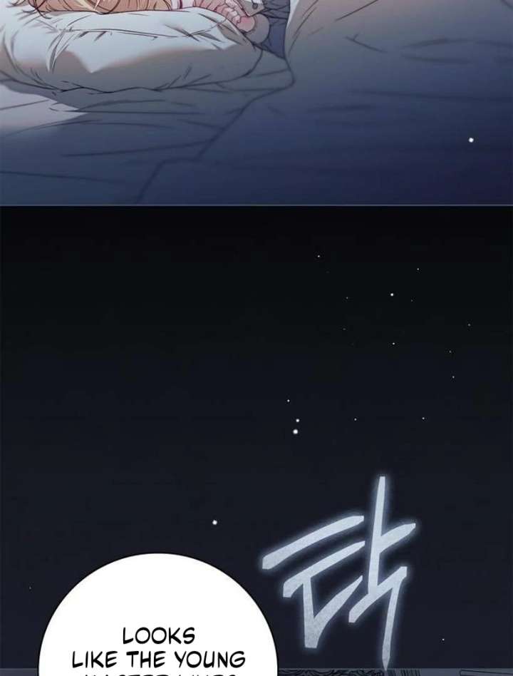 The Count’s Secret Maid Chapter 57 497 019